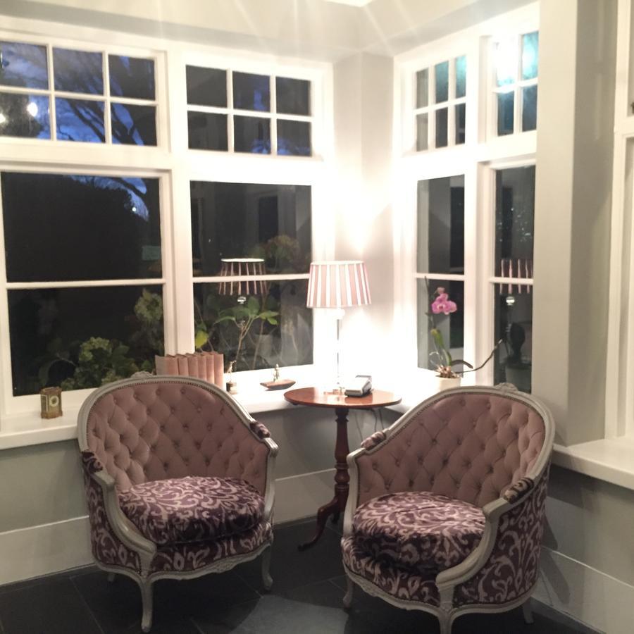 Отель Longmead House Линтон Экстерьер фото
